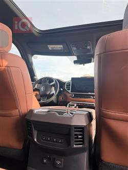 تويوتا توندرا